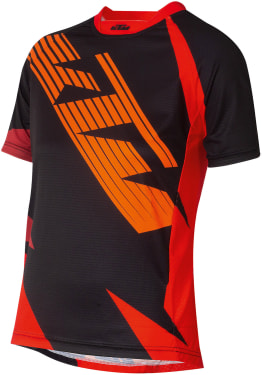 Enduro Radtrikot