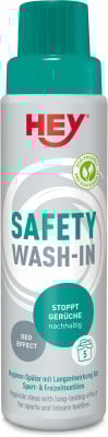 Hey Sport Safety Wash-In Hygienespüler