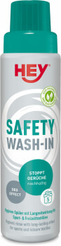 Hey Sport Safety Wash-In Hygienespüler