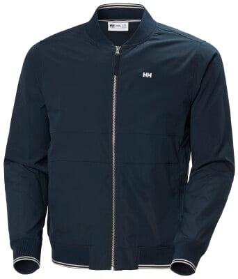 Helly Hansen Marine Bomber férfi kabát Helly Hansen Marine Bomber férfi kabát