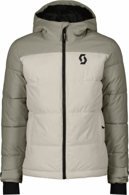 Scott Ultimate Warm Snowboardjacke mit Kapuze