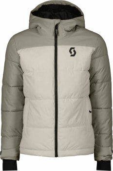 Scott Ultimate Warm Snowboardjacke mit Kapuze