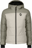 Scott Ultimate Warm Snowboardjacke mit Kapuze