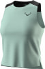Dynafit Sky Crop Top W Lauftanktop