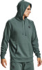 Under Armour Rival Fleece férfi kapucnis felső