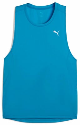 Puma M Run Velocity Tank Tanktop Puma M Run Velocity Tank Tanktop