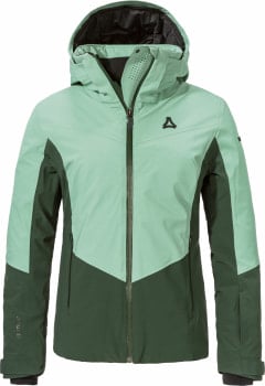 Schöffel Style Safuna Skijacke mit Kapuze