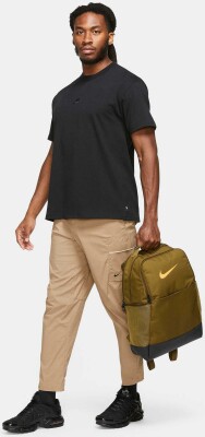 Nike Brasilia M 9.5 (24L) hátizsák