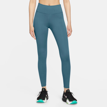 Nike W One Mr Tight 2.0, legíny