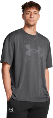 Under Armour Heavyweight T-Shirt