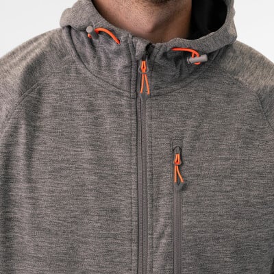 Jako Softshelljacke Light Stop Wind