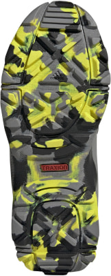 adidas Terrex Hyperhiker K gyerek túrabakancs adidas Terrex Hyperhiker K gyerek túrabakancs