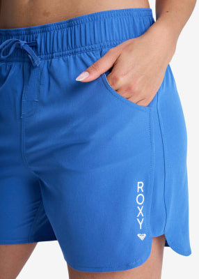 Roxy Wave kurz Badeshorts Roxy Wave kurz Badeshorts
