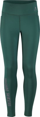 Active Rebel ACTIVE REBEL Hanna 7/8 Tights, Seitentaschen, Polyester-Elasthan-Mix