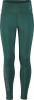Active Rebel ACTIVE REBEL Hanna 7/8 Tights, Seitentaschen, Polyester-Elasthan-Mix