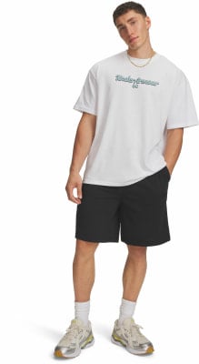 Under Armour UNDER ARMOUR Rival LW Shorts Under Armour UNDER ARMOUR Rival LW Shorts