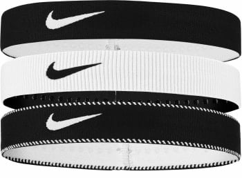 Nike Flex Classic Wide Headbands 3PK