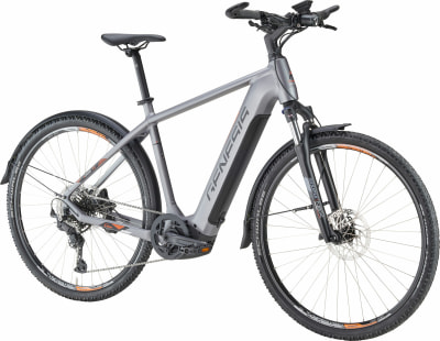 Genesis E-Cross 2.3 E-Crossbike 28”