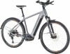 Genesis E-Cross 2.3 E-Crossbike 28”