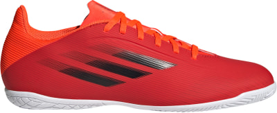 adidas X Speedflow.4 IN teremfocicipő