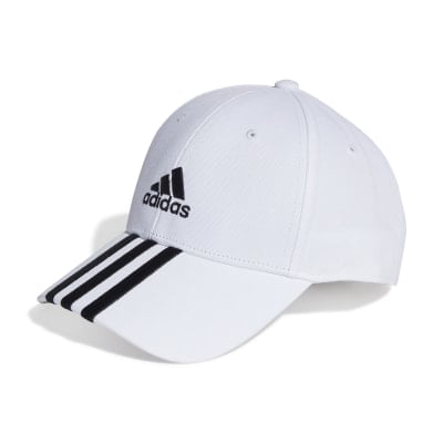 adidas 3-Streifen Kappe