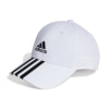 adidas 3-Streifen Kappe