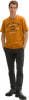 Tom Tailor Logo Tee férfi póló