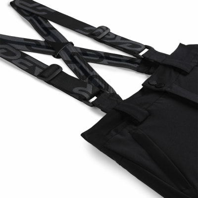 Spyder Propulsion Skihose mit Träger