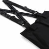 Spyder Propulsion Skihose mit Träger