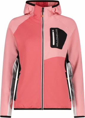 CMP Catania Jacke mit Kapuze