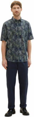 Tom Tailor TOM TAILOR Comfort Printed póló