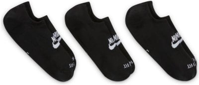 Nike Everyday Plus Cushioned 3er-Pack Socken