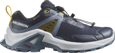 Salomon X Raise GTX J gyerek túracipő