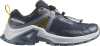 Salomon X Raise GTX J gyerek túracipő