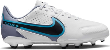 Jr. Tiempo Legend 9 Academy FG/MG gyerek stoplis focicipő