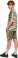 J CAMO SHORT Short
