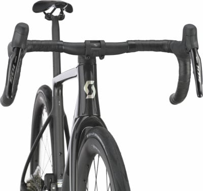 Scott Addict RC 30 Carbon Rennrad