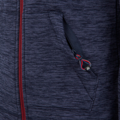 Firefly Elijah gyerek fleece kabát