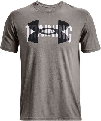 Under Armour UA Training férfi ing