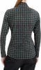 McKINLEY Dora Fleecepullover mit Halfzip