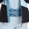 McKINLEY Diana AQX 10.10 Skijacke mit Kapuze