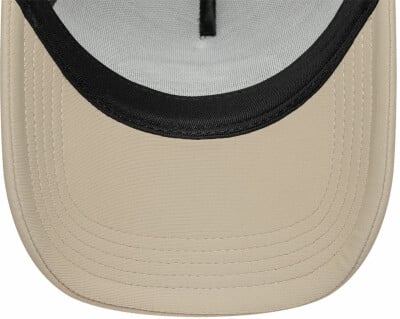 New Era NEW ERA Oval Foam Patch Trucker Kappe