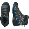 Salomon XA Pro V8 Winter WP J, detská zimná obuv