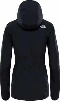 The North Face Hikesteller női softshell kabát