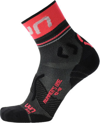 UYN Runner's One Laufsocken