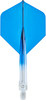 Unicorn Forge Two Tone Shafts und Flights