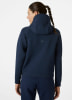 Helly Hansen W HP Ocean FZ női kapucnis felső
