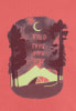 Jack Wolfskin Graphic T-Shirt