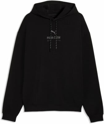 Puma M Cloudspun Branded Kapuzensweater Puma M Cloudspun Branded Kapuzensweater