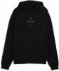 Puma M Cloudspun Branded Kapuzensweater